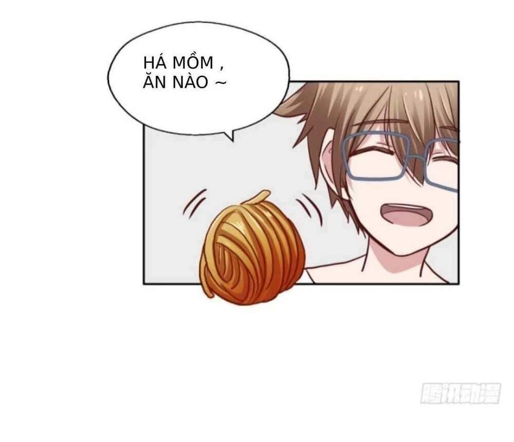 Chạy Đi Âm Sai Chapter 58 - 21