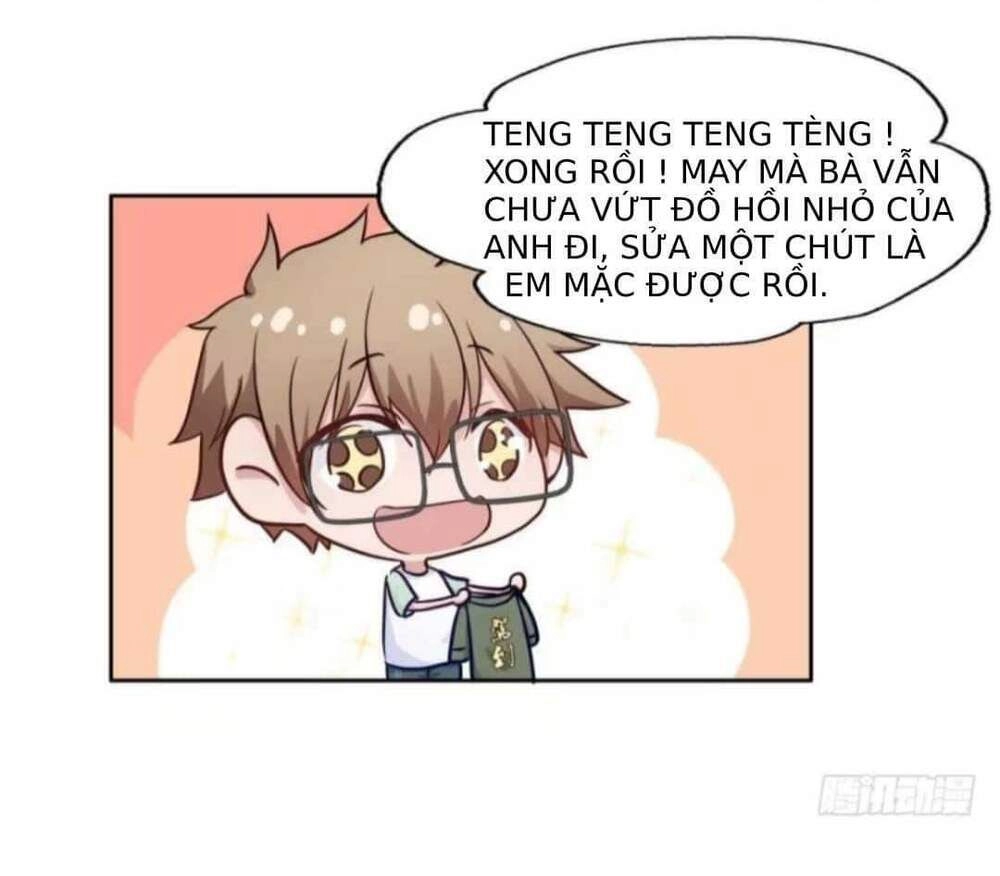 Chạy Đi Âm Sai Chapter 59 - 4