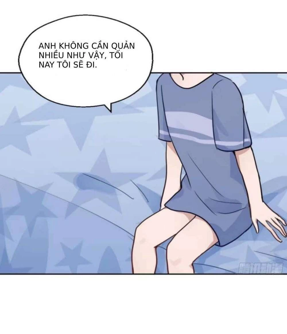 Chạy Đi Âm Sai Chapter 59 - 14