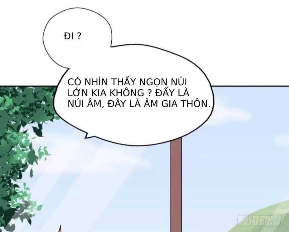 Chạy Đi Âm Sai Chapter 59 - 15