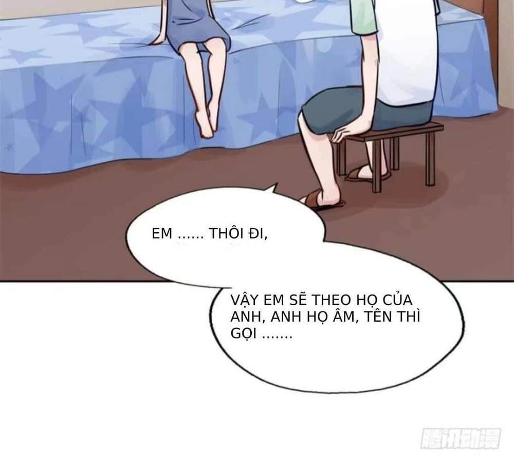 Chạy Đi Âm Sai Chapter 59 - 25