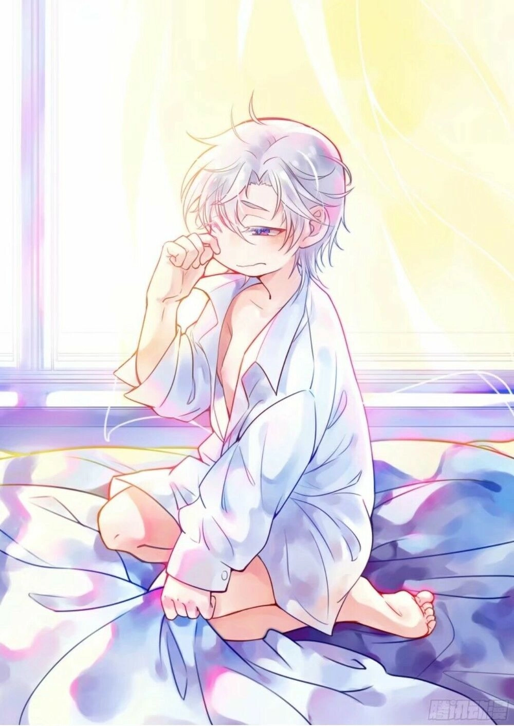 Chạy Đi Âm Sai Chapter 60 - 1