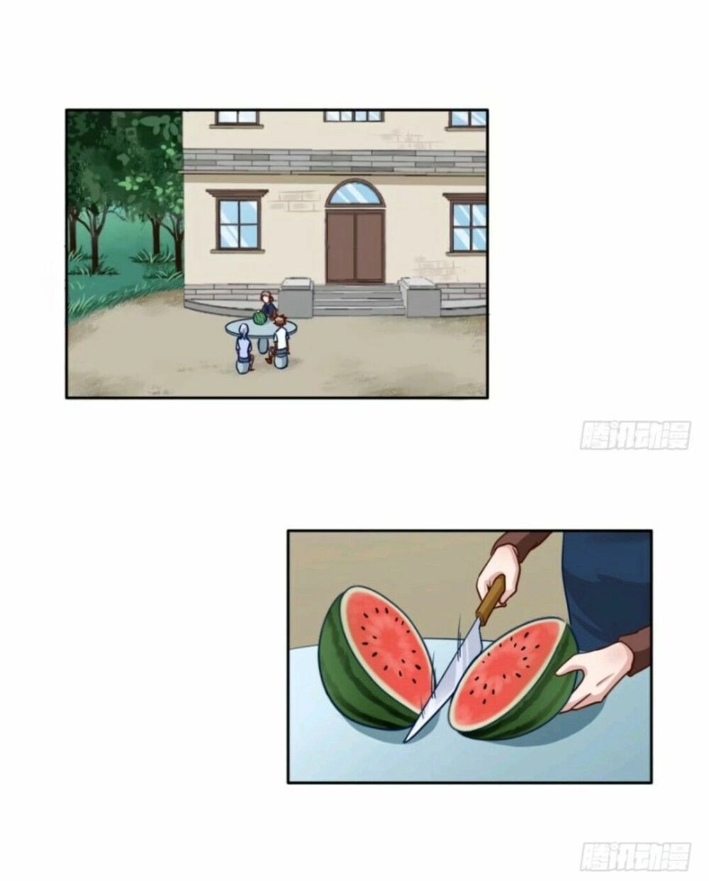 Chạy Đi Âm Sai Chapter 60 - 2