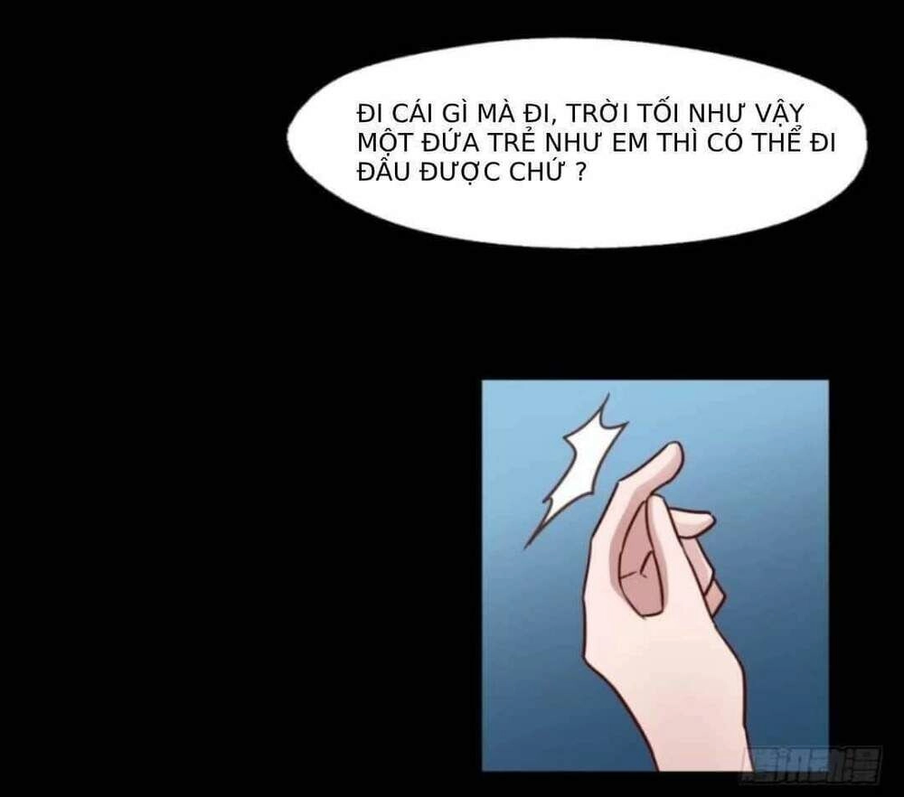 Chạy Đi Âm Sai Chapter 60 - 10