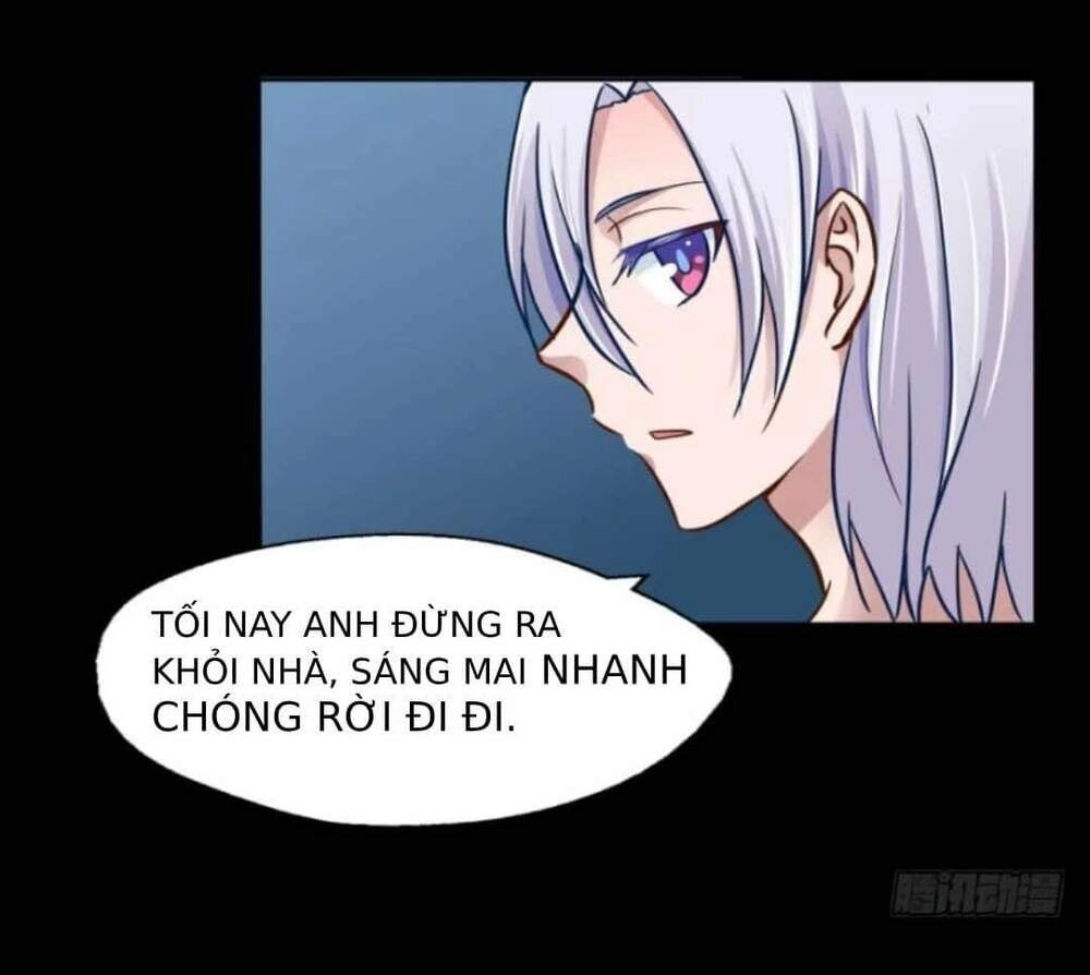 Chạy Đi Âm Sai Chapter 60 - 13