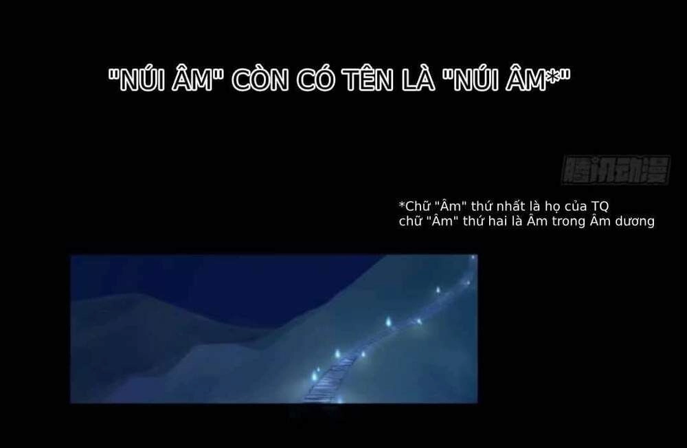 Chạy Đi Âm Sai Chapter 60 - 15