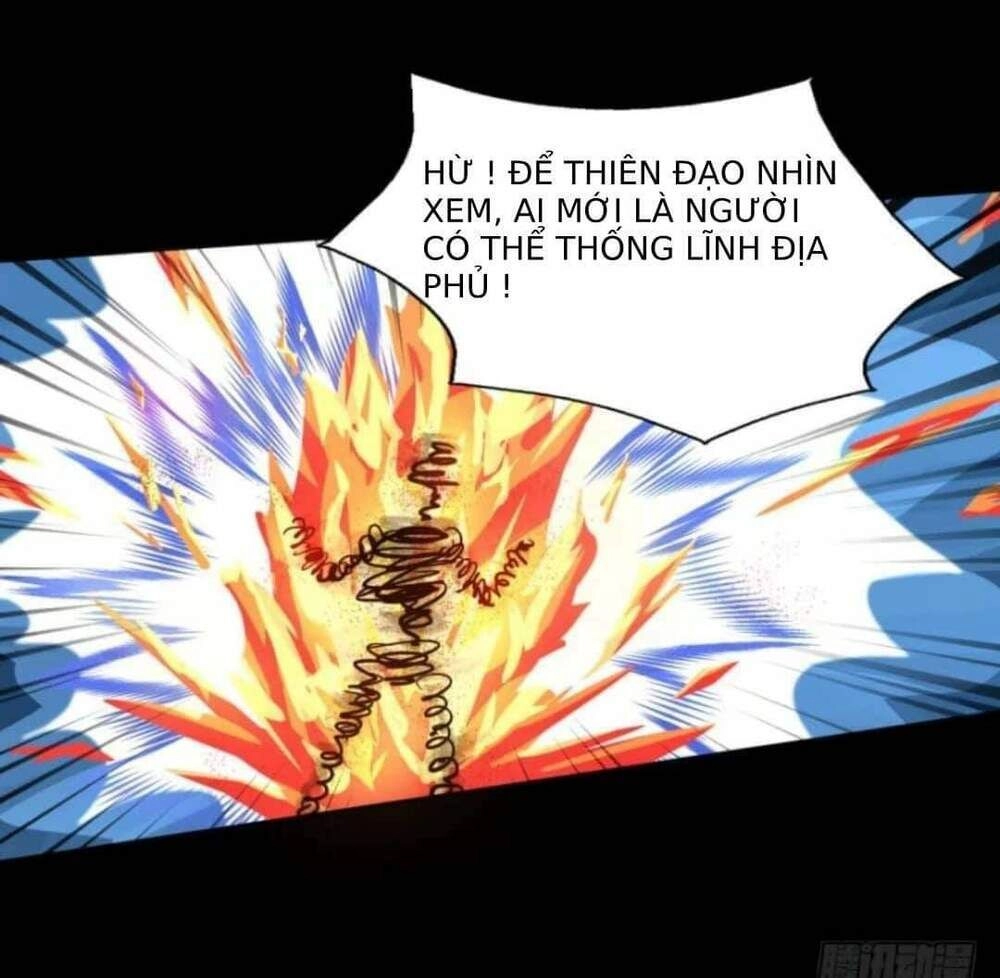 Chạy Đi Âm Sai Chapter 60 - 25