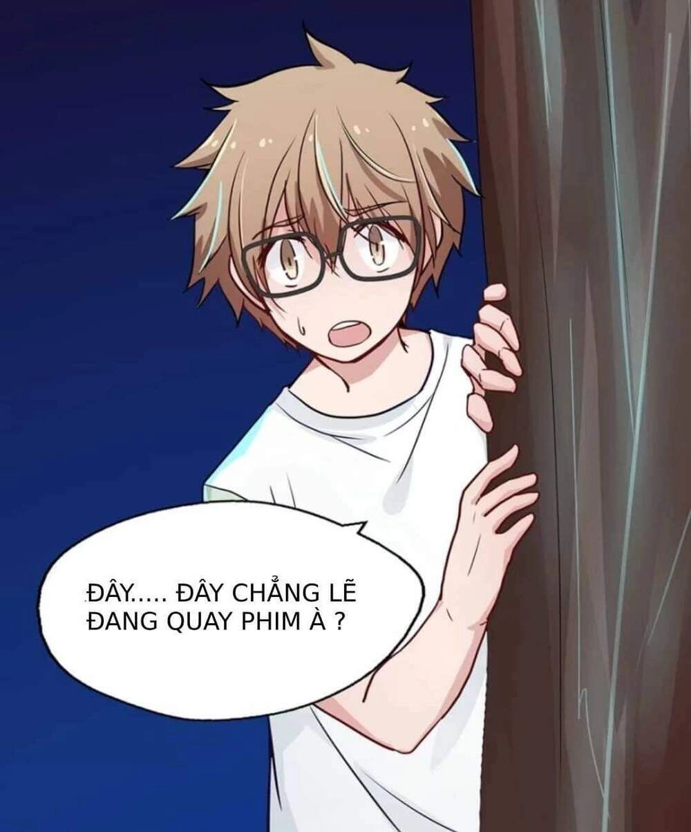 Chạy Đi Âm Sai Chapter 61 - 5