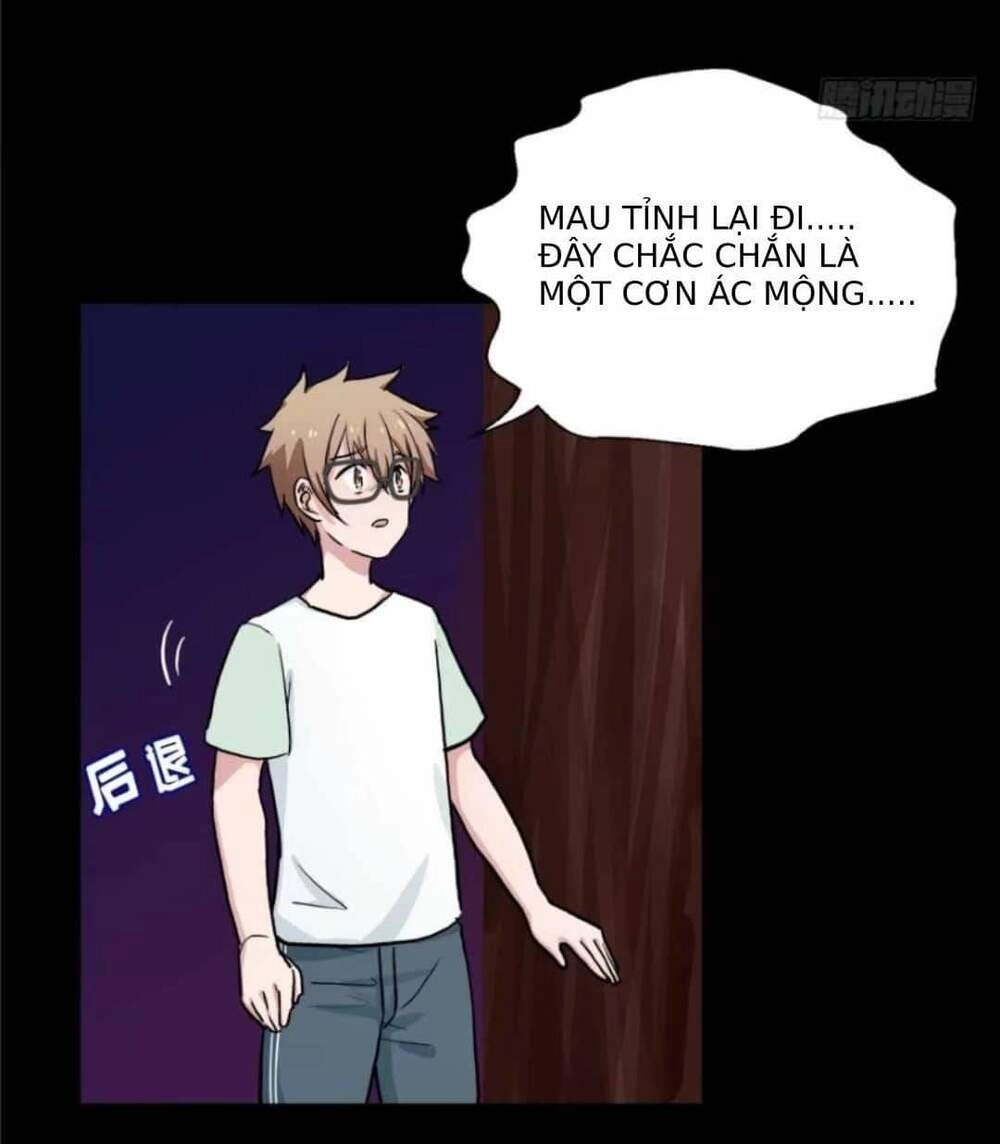 Chạy Đi Âm Sai Chapter 61 - 18