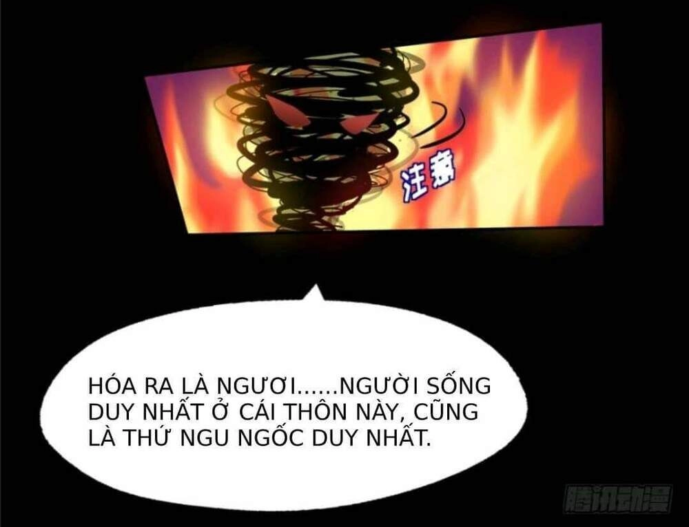 Chạy Đi Âm Sai Chapter 61 - 19