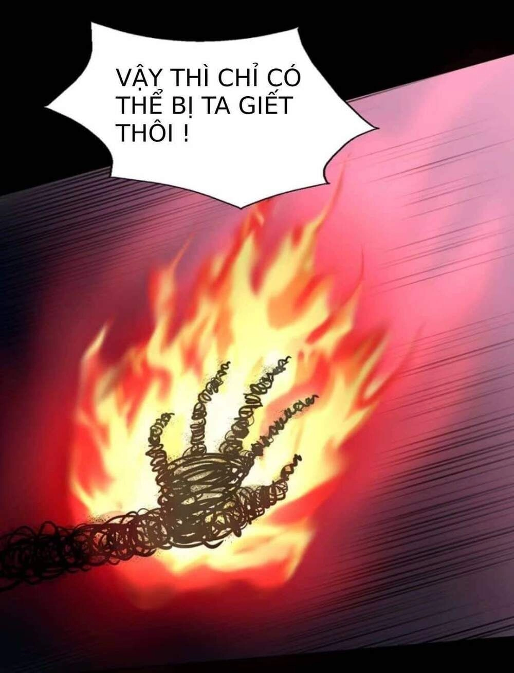 Chạy Đi Âm Sai Chapter 62 - 6