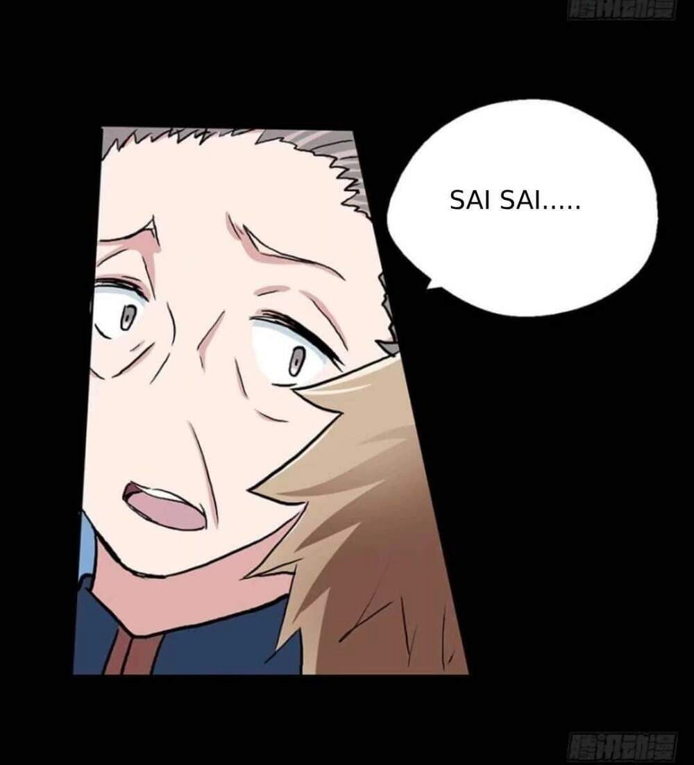 Chạy Đi Âm Sai Chapter 62 - 20