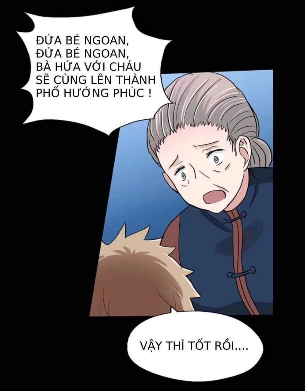 Chạy Đi Âm Sai Chapter 62 - 23