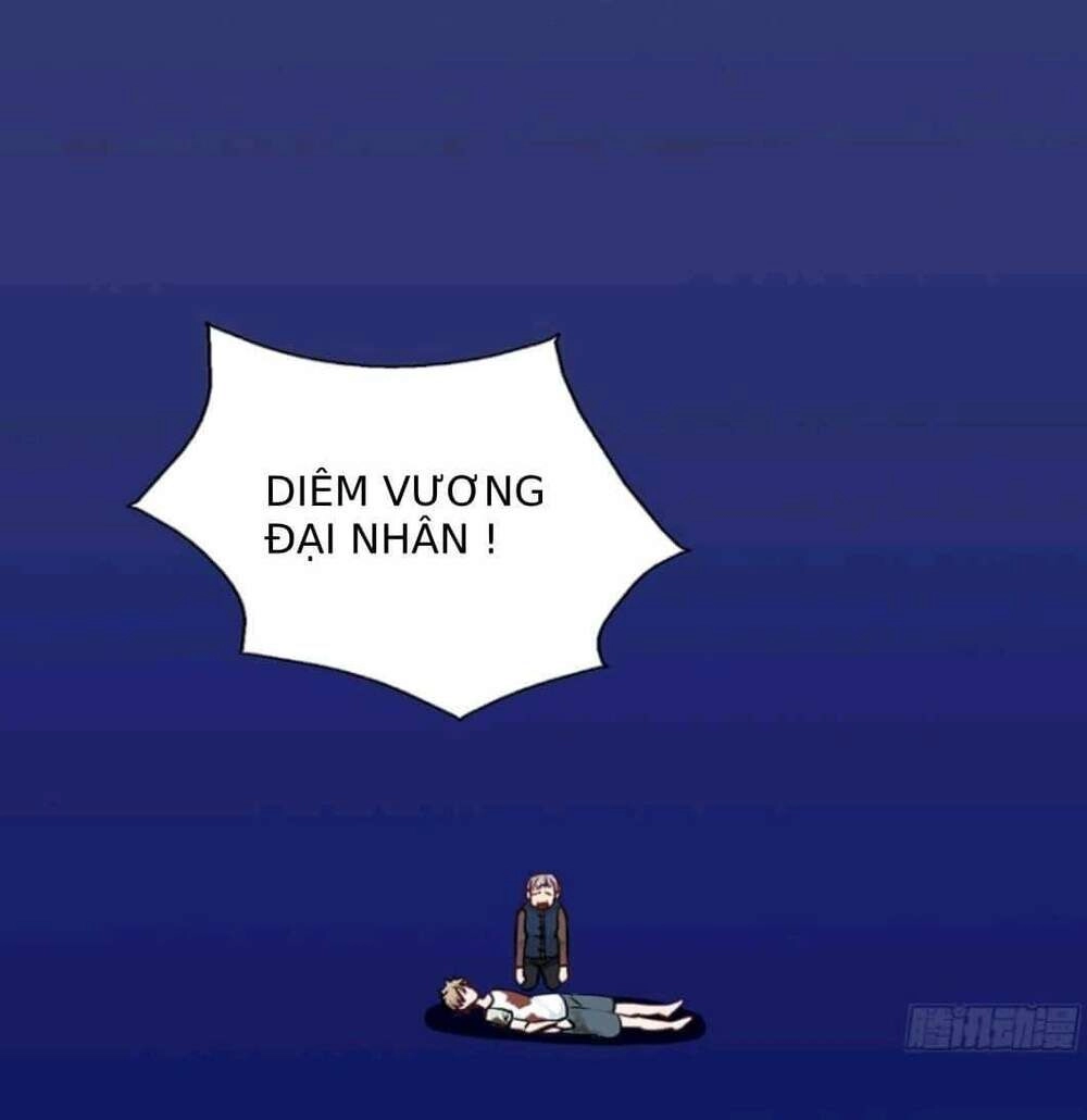 Chạy Đi Âm Sai Chapter 63 - 2