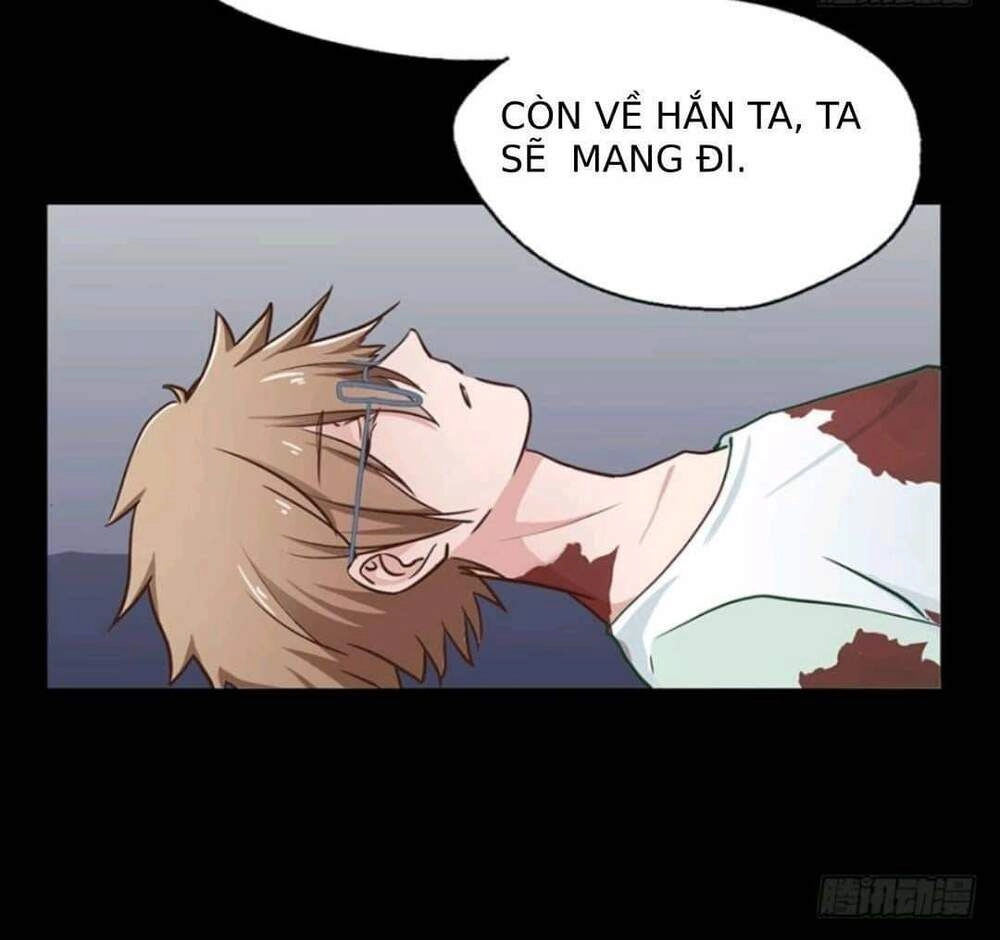 Chạy Đi Âm Sai Chapter 63 - 6