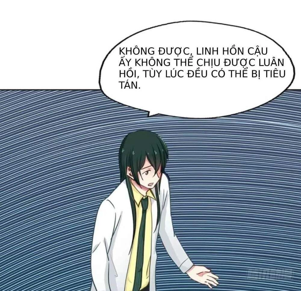 Chạy Đi Âm Sai Chapter 63 - 12