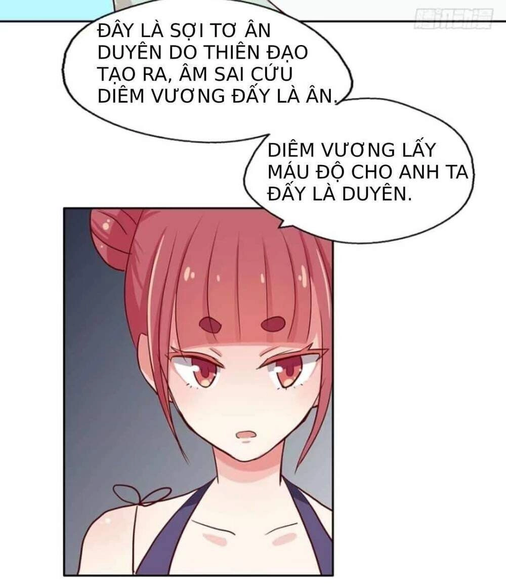 Chạy Đi Âm Sai Chapter 63 - 27