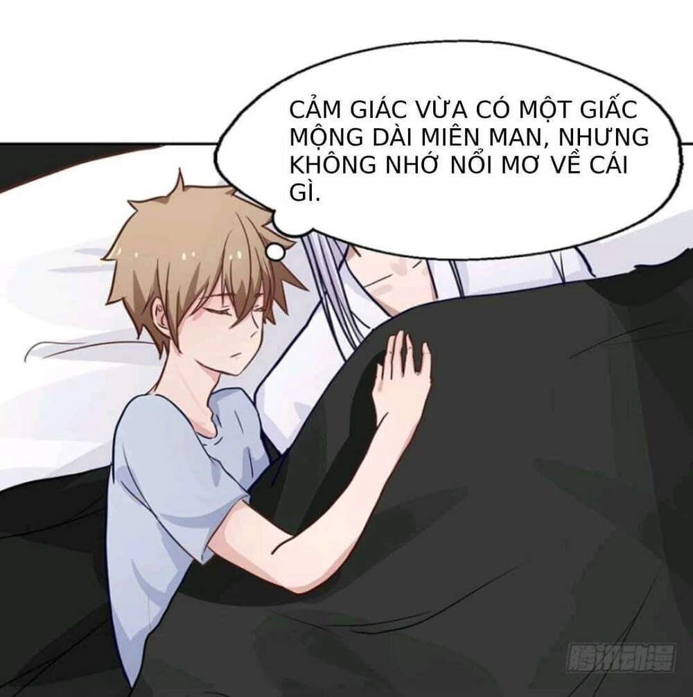 Chạy Đi Âm Sai Chapter 64 - 7