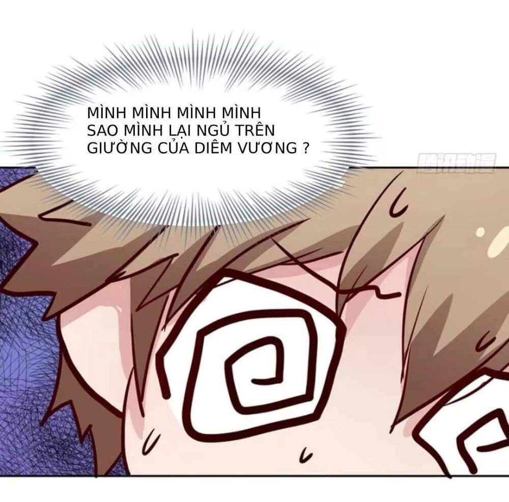 Chạy Đi Âm Sai Chapter 64 - 12