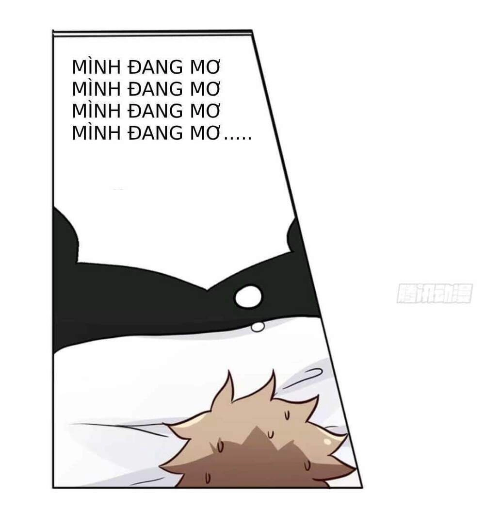 Chạy Đi Âm Sai Chapter 64 - 14