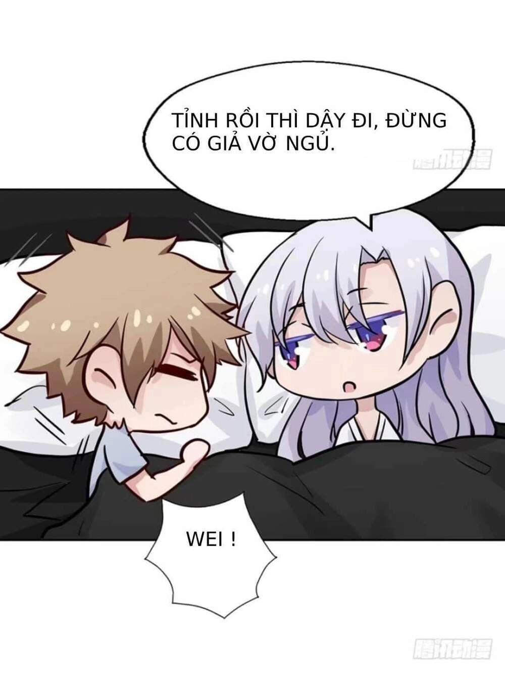 Chạy Đi Âm Sai Chapter 64 - 15