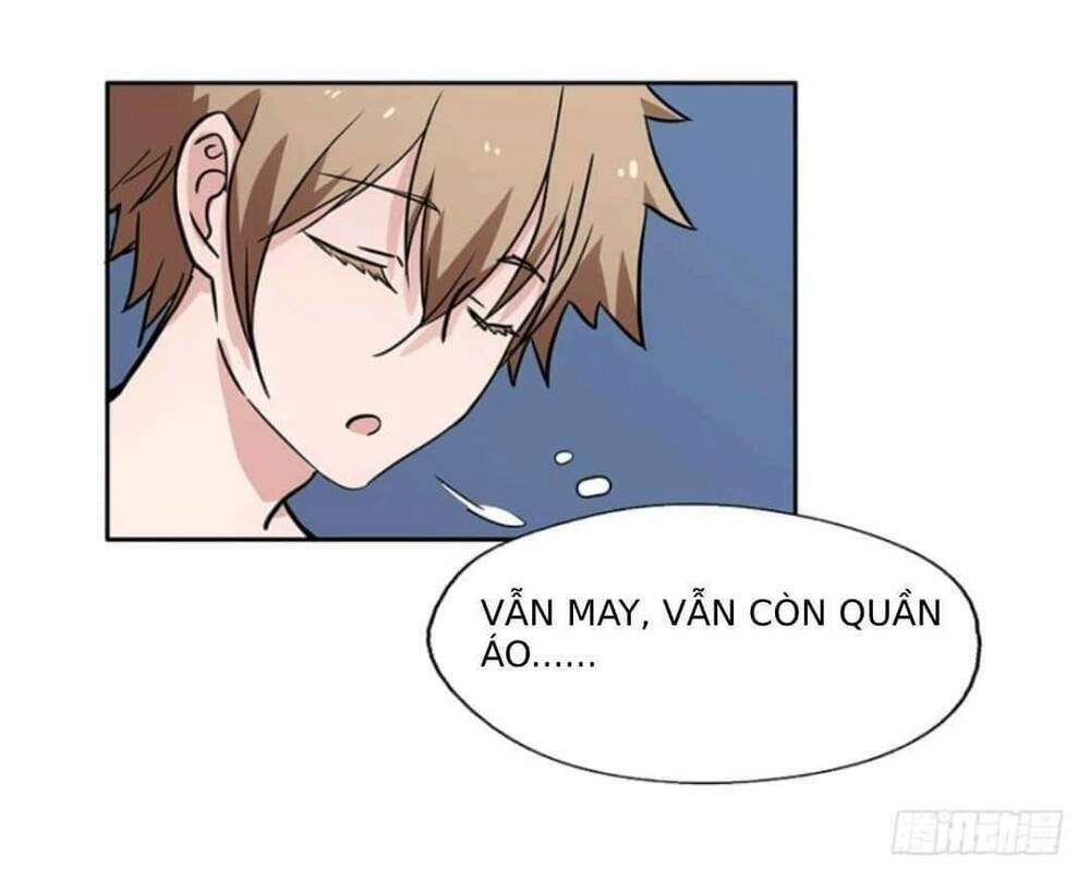 Chạy Đi Âm Sai Chapter 64 - 20