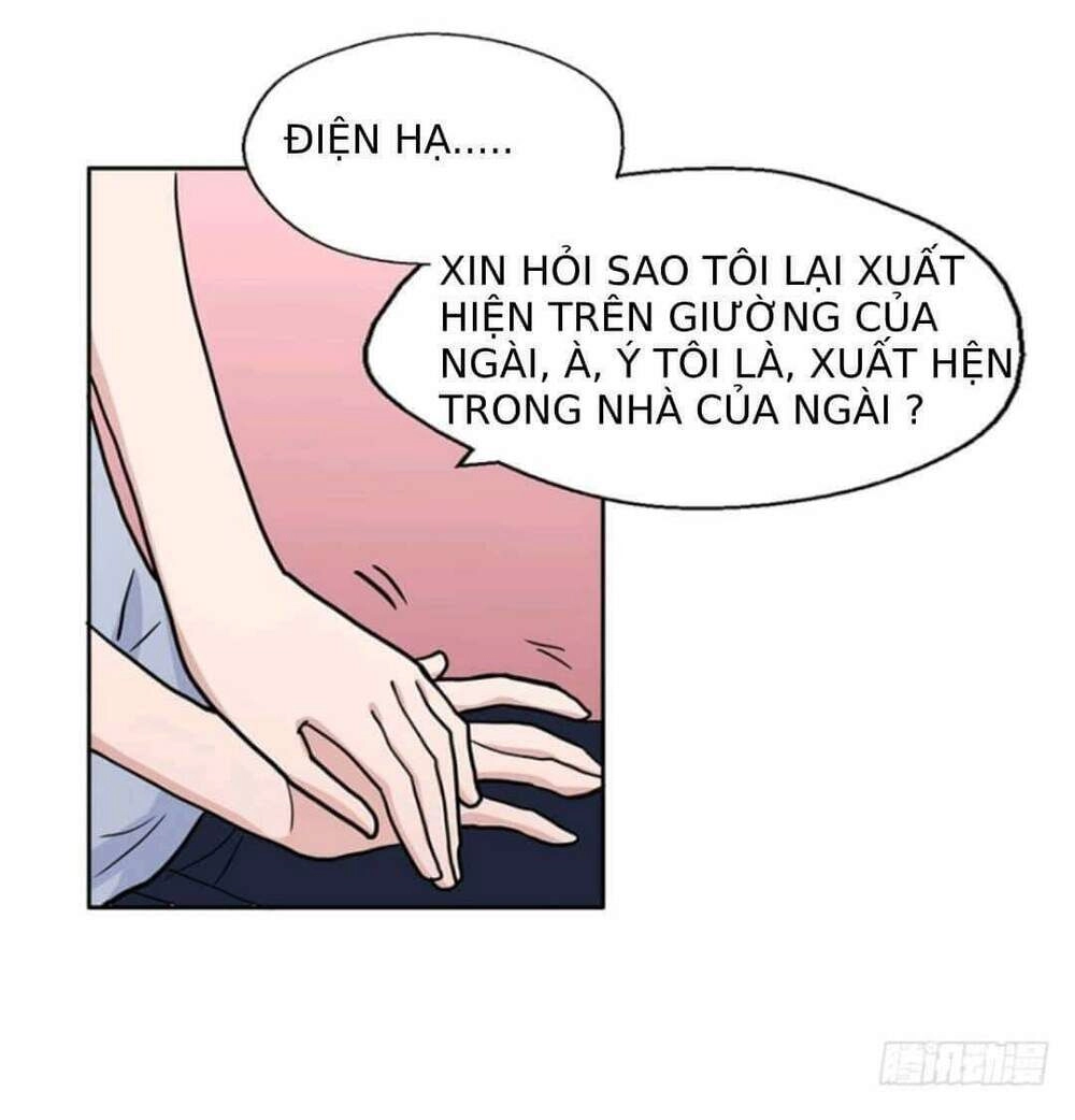 Chạy Đi Âm Sai Chapter 64 - 23