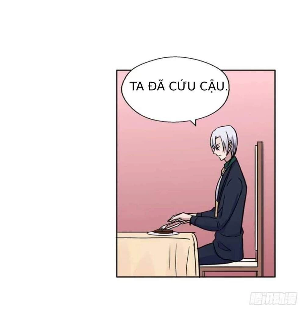 Chạy Đi Âm Sai Chapter 64 - 24