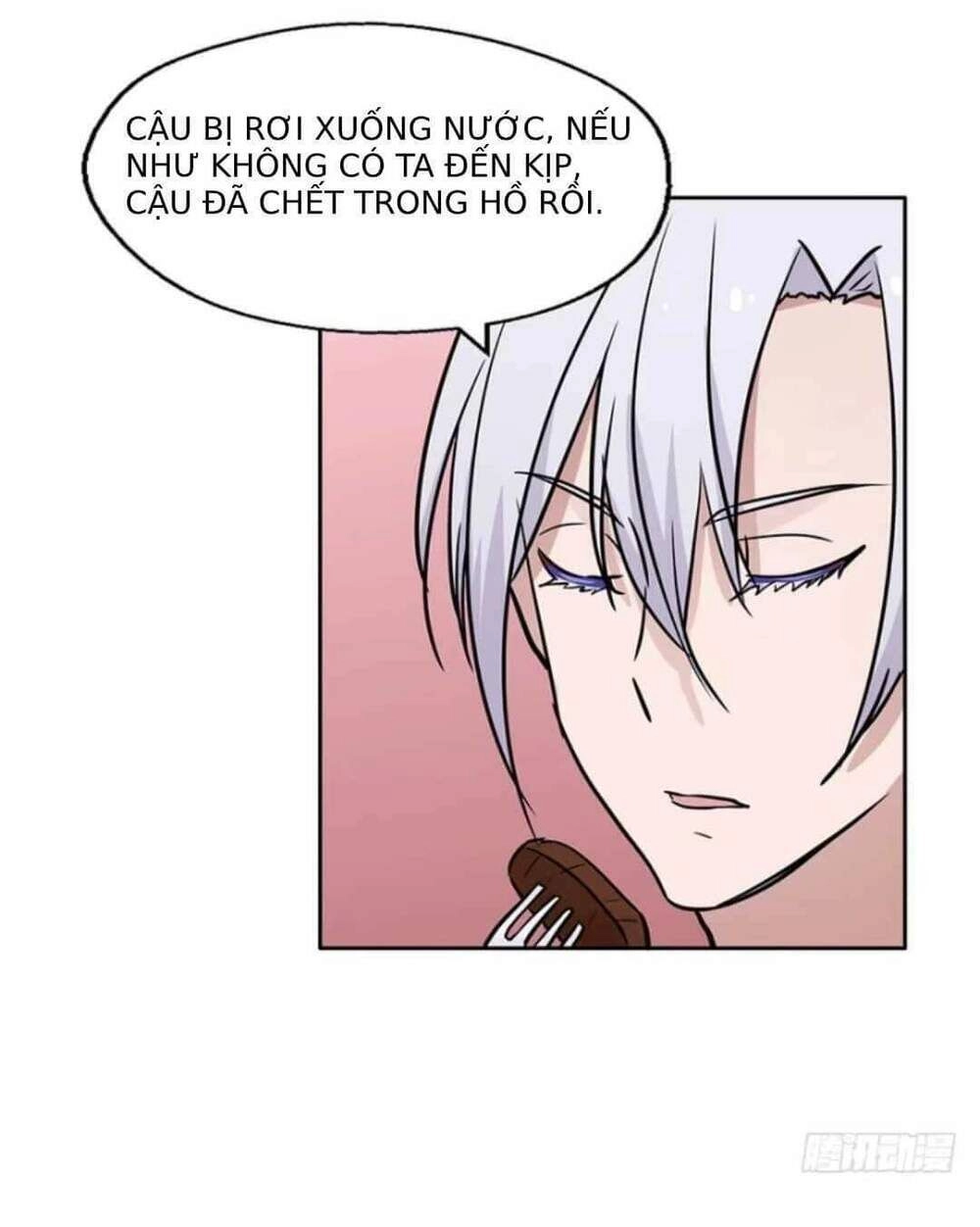 Chạy Đi Âm Sai Chapter 64 - 26