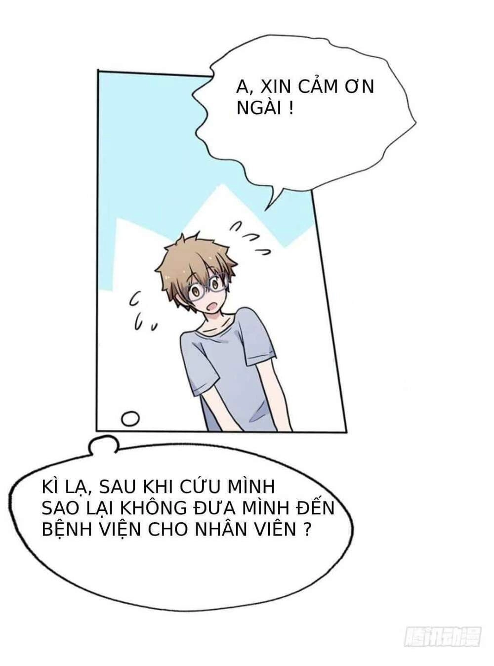 Chạy Đi Âm Sai Chapter 64 - 27