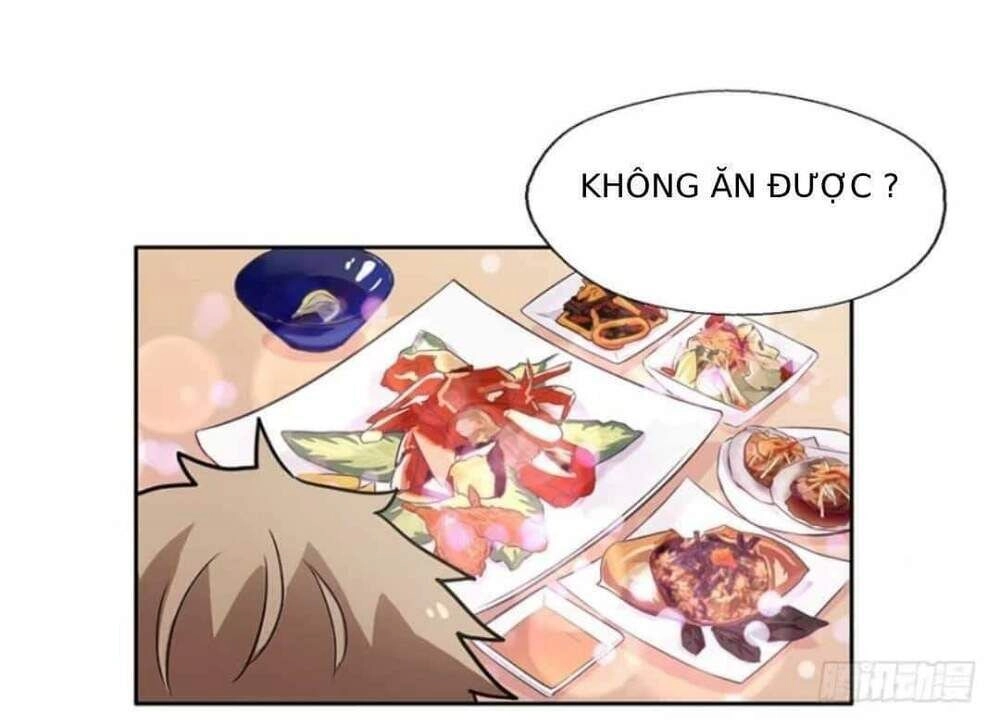 Chạy Đi Âm Sai Chapter 64 - 28