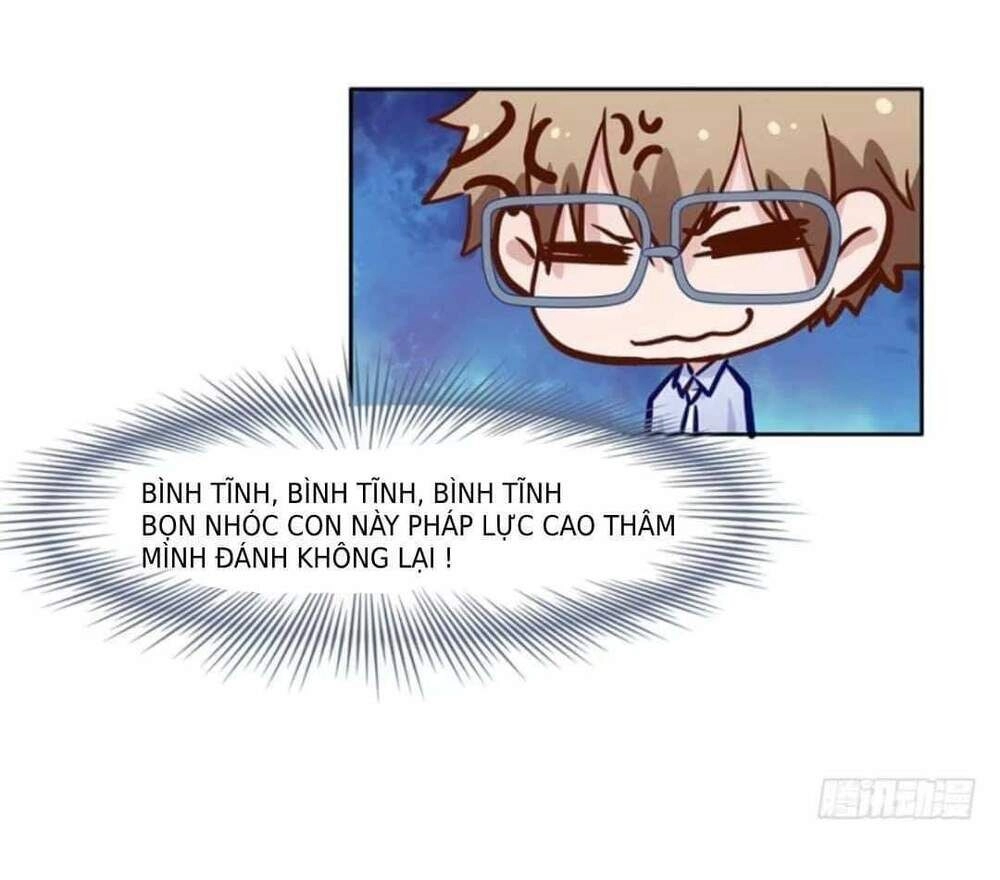 Chạy Đi Âm Sai Chapter 66 - 4