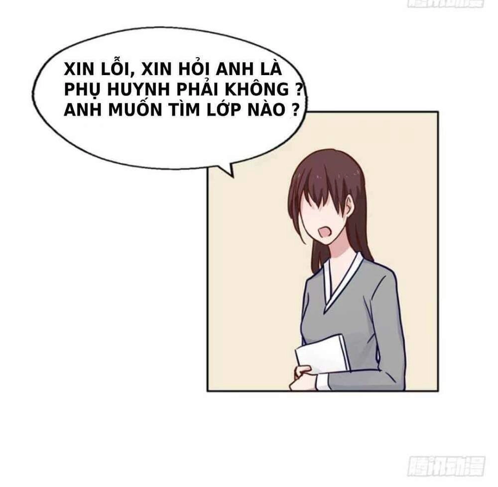 Chạy Đi Âm Sai Chapter 66 - 12