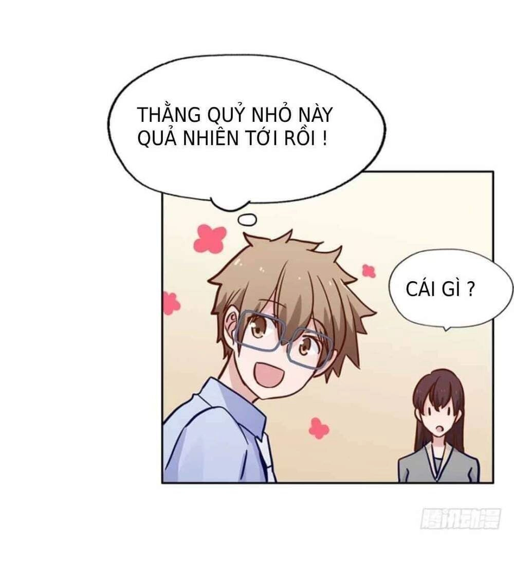 Chạy Đi Âm Sai Chapter 66 - 23