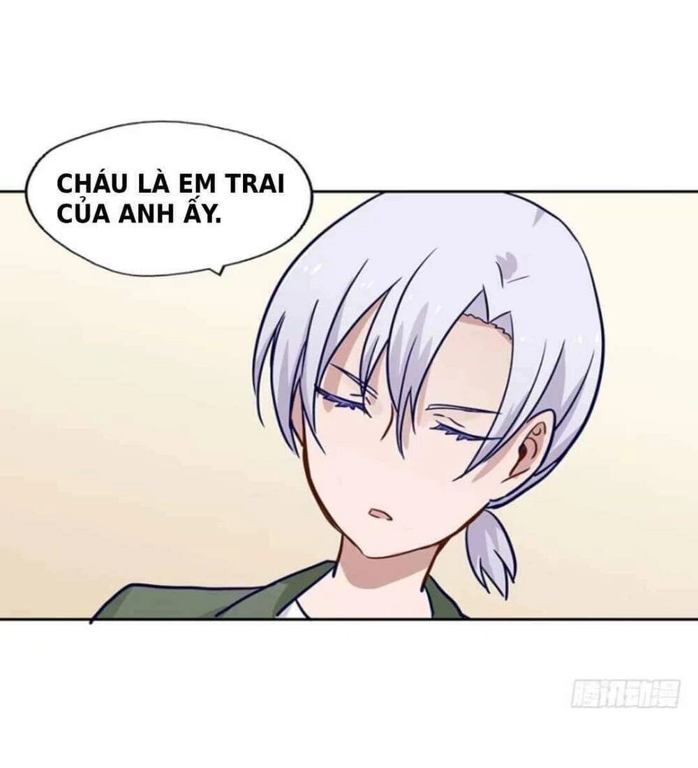 Chạy Đi Âm Sai Chapter 66 - 24