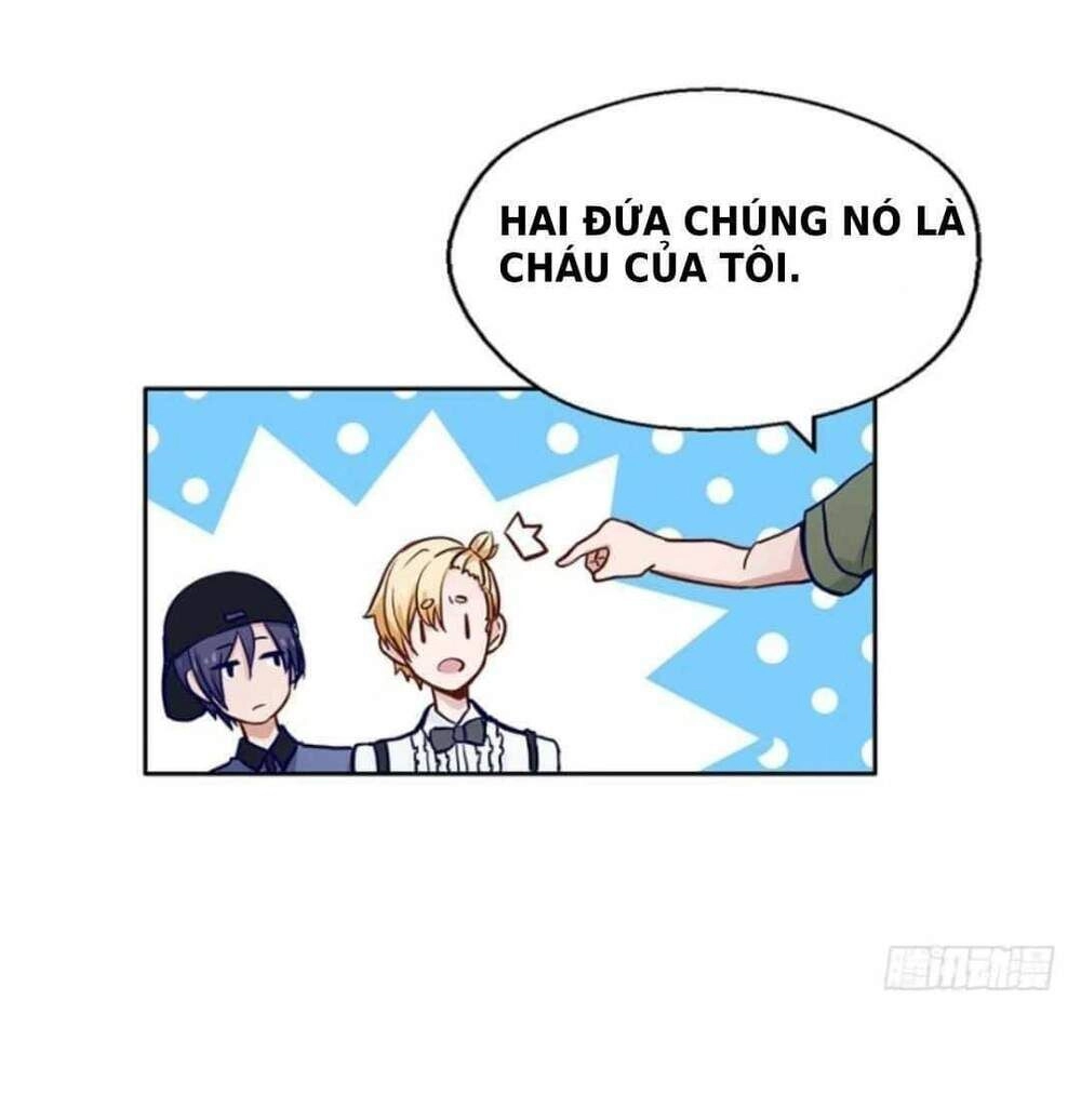 Chạy Đi Âm Sai Chapter 66 - 25