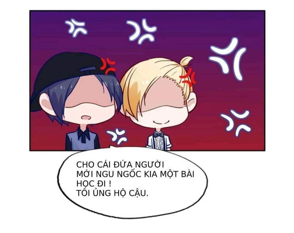 Chạy Đi Âm Sai Chapter 67 - 8