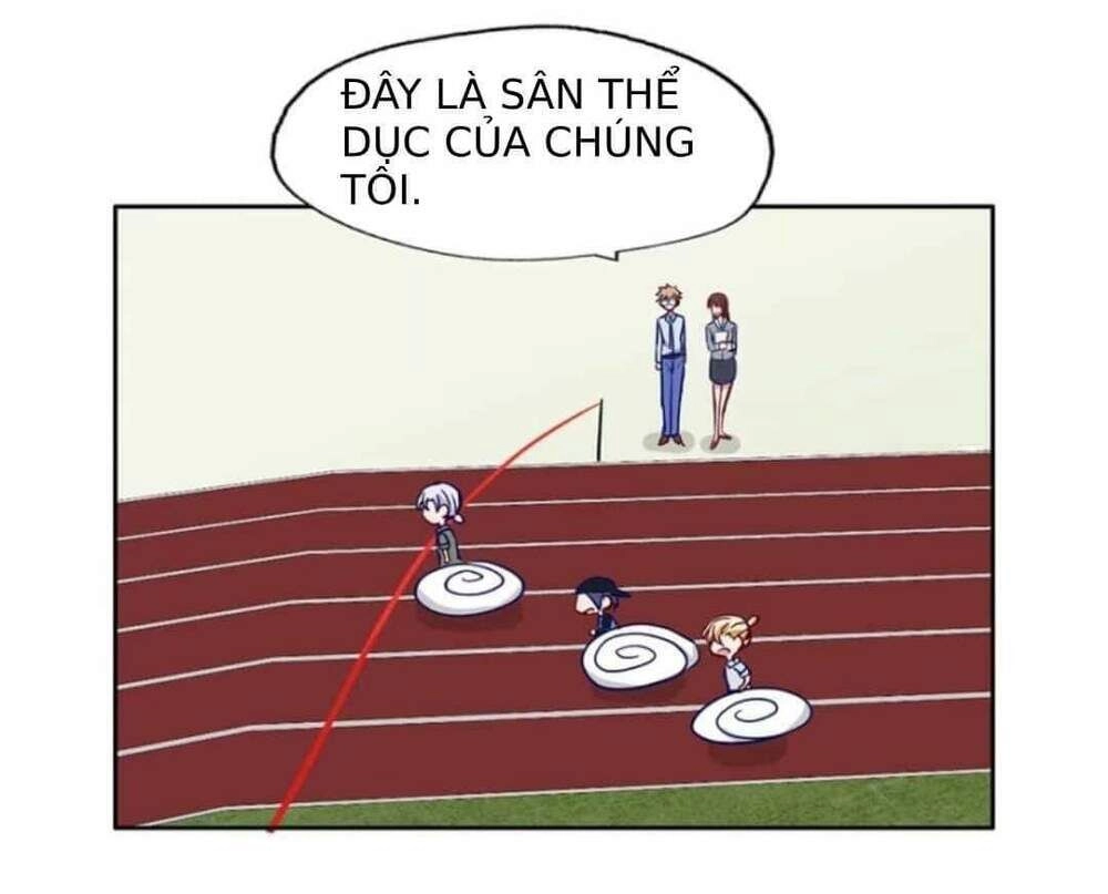 Chạy Đi Âm Sai Chapter 67 - 12