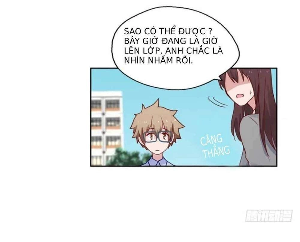 Chạy Đi Âm Sai Chapter 68 - 3