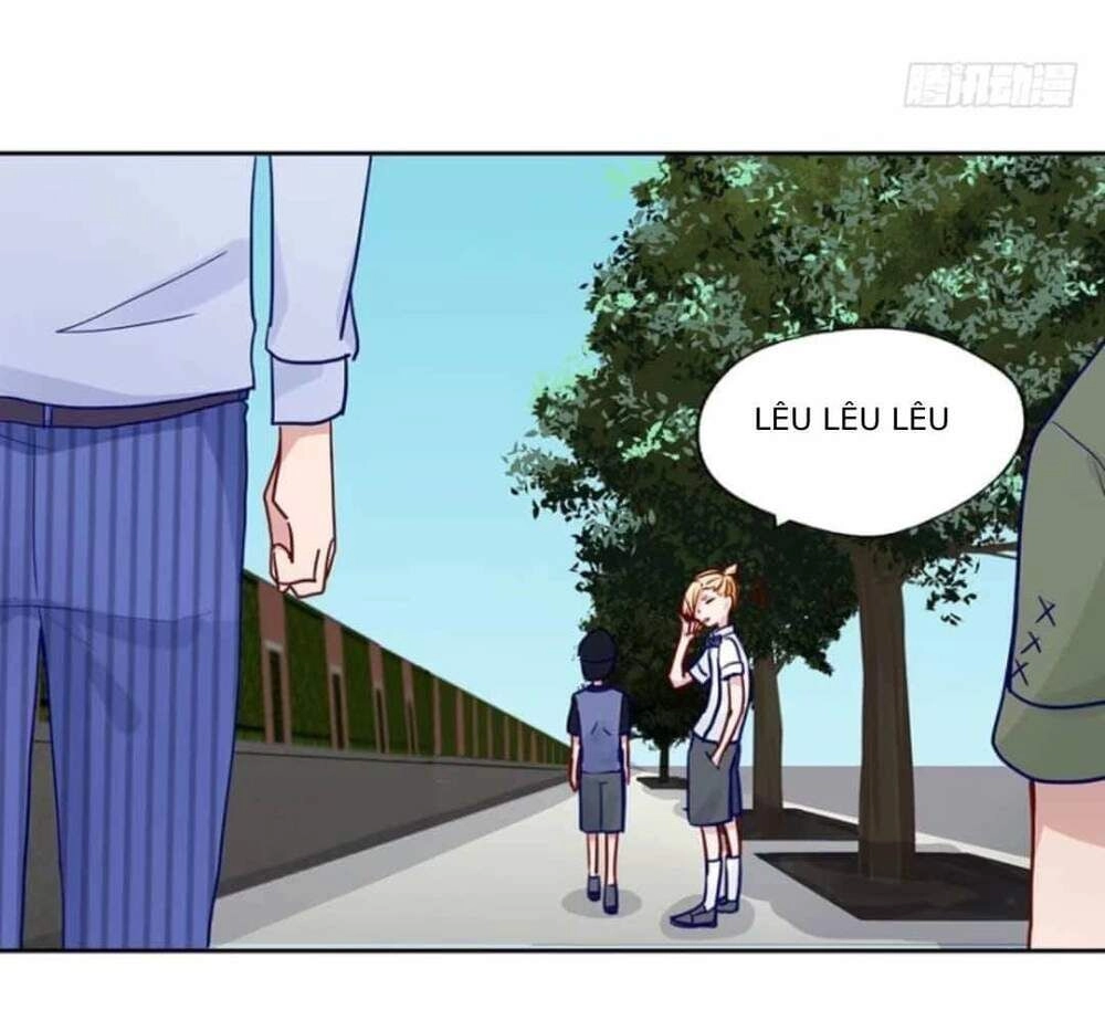 Chạy Đi Âm Sai Chapter 68 - 9