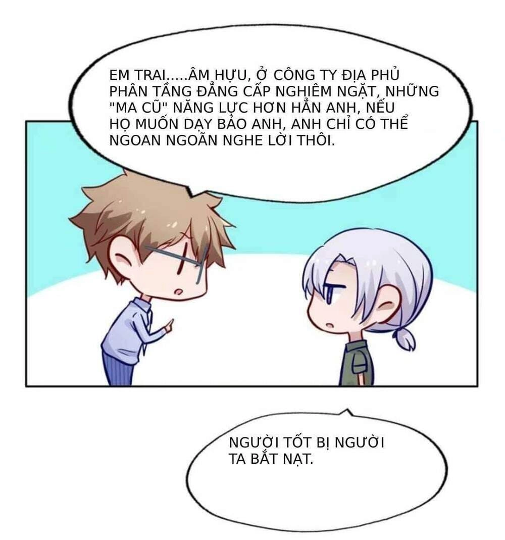 Chạy Đi Âm Sai Chapter 68 - 11