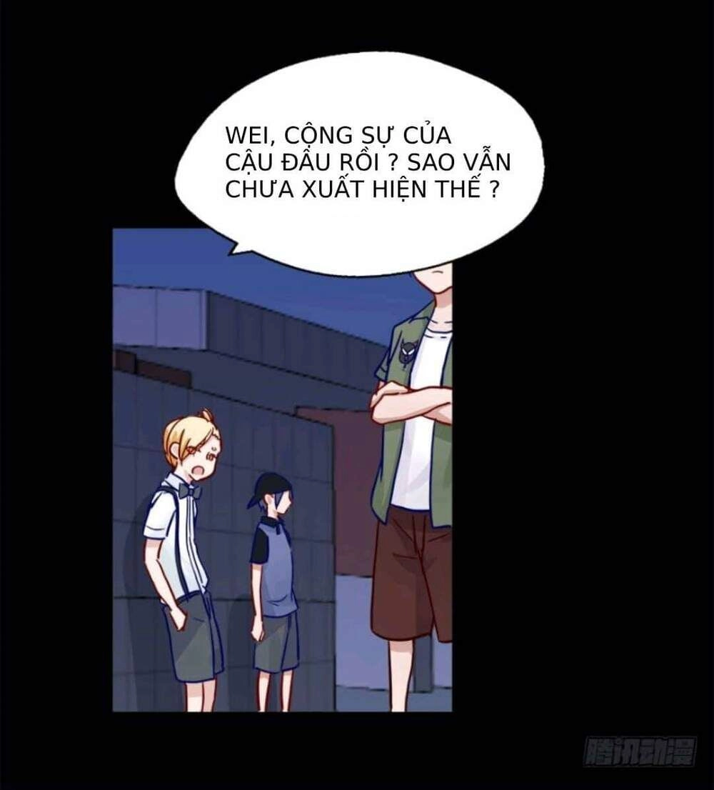 Chạy Đi Âm Sai Chapter 68 - 21