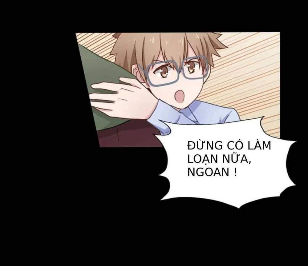 Chạy Đi Âm Sai Chapter 69 - 21