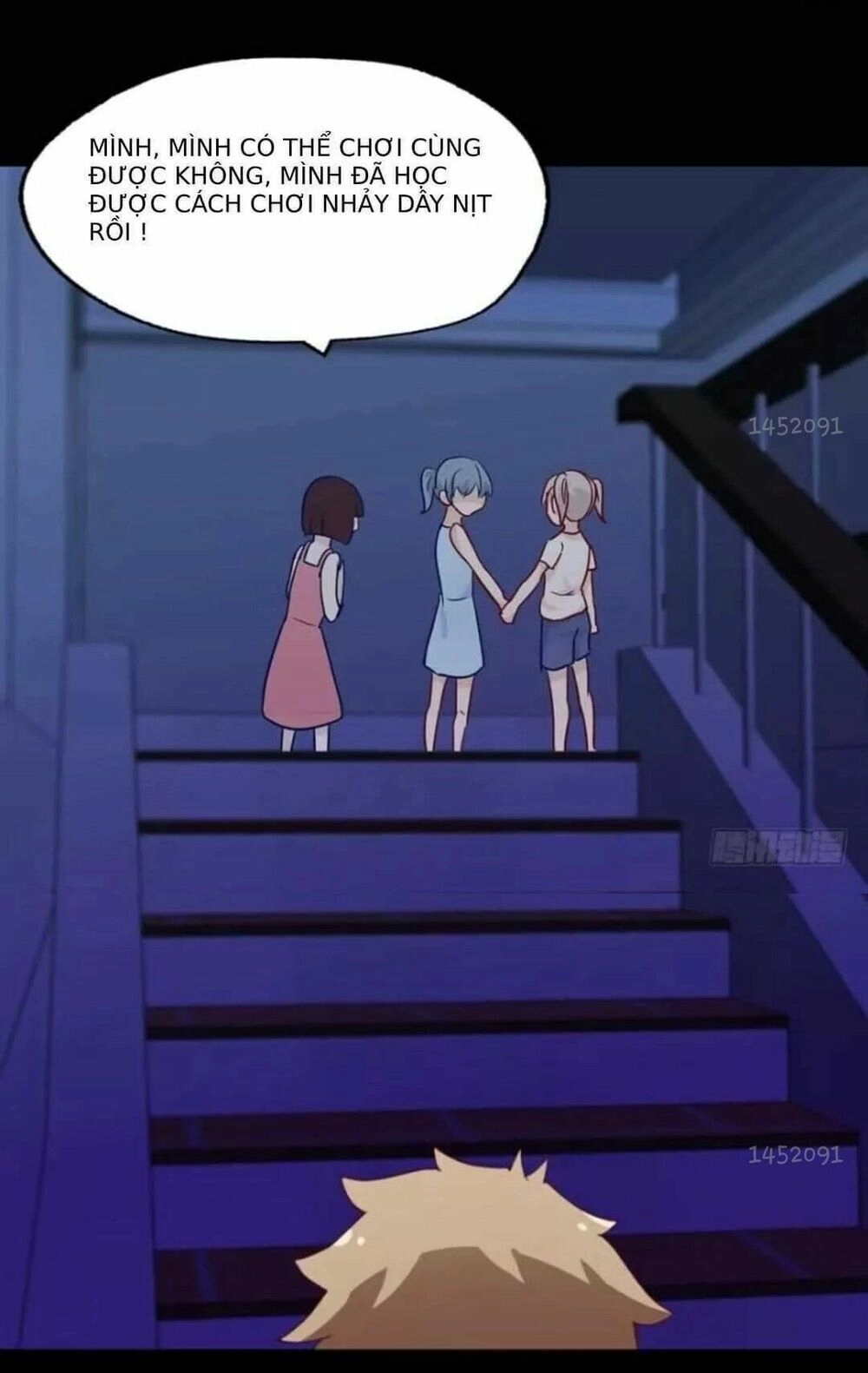 Chạy Đi Âm Sai Chapter 70 - 5