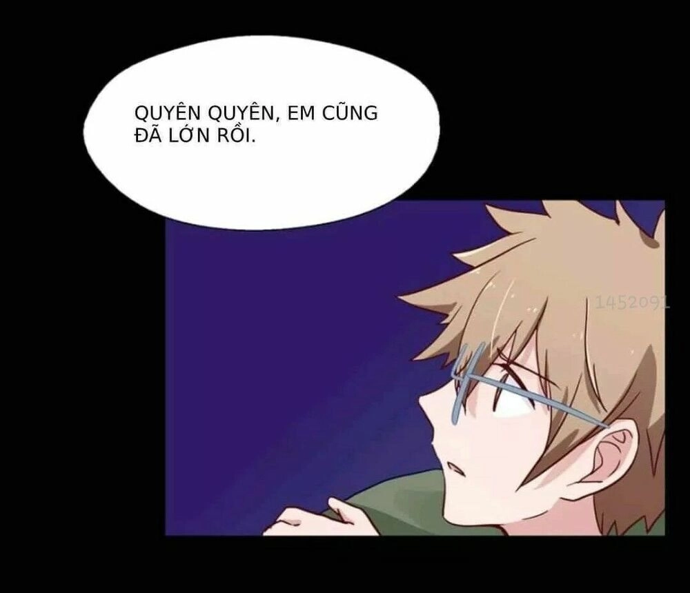 Chạy Đi Âm Sai Chapter 70 - 12