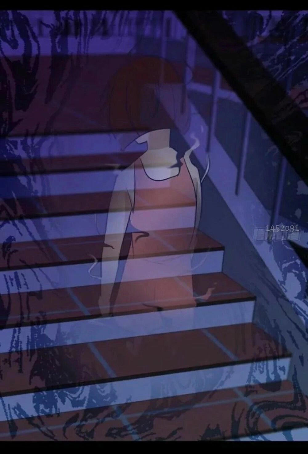 Chạy Đi Âm Sai Chapter 70 - 16