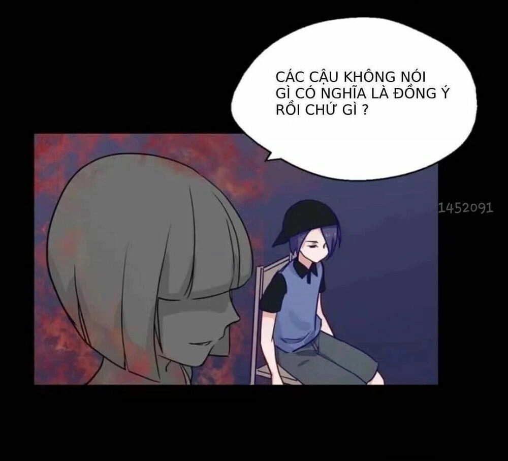 Chạy Đi Âm Sai Chapter 71 - 6