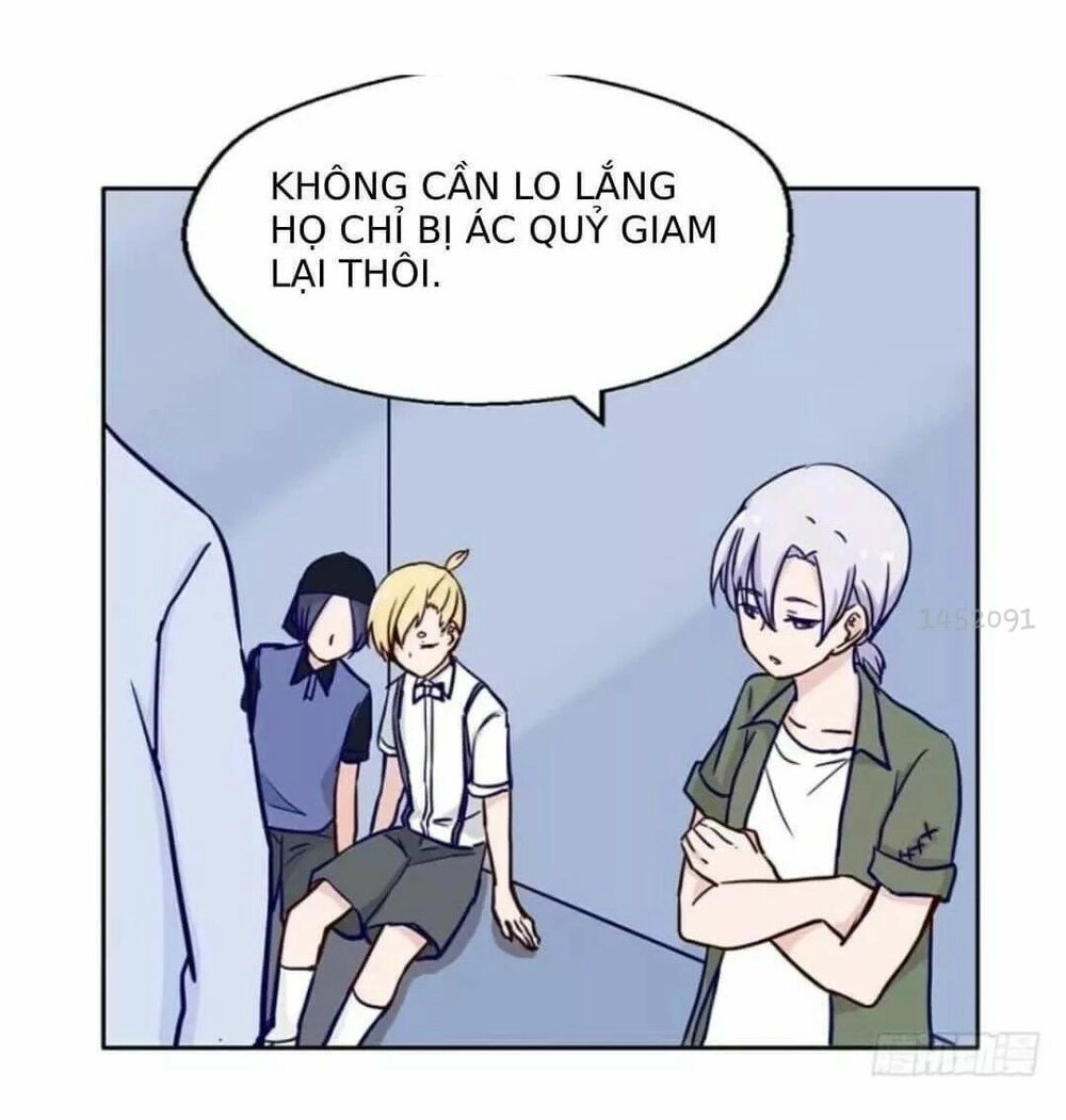 Chạy Đi Âm Sai Chapter 73 - 4