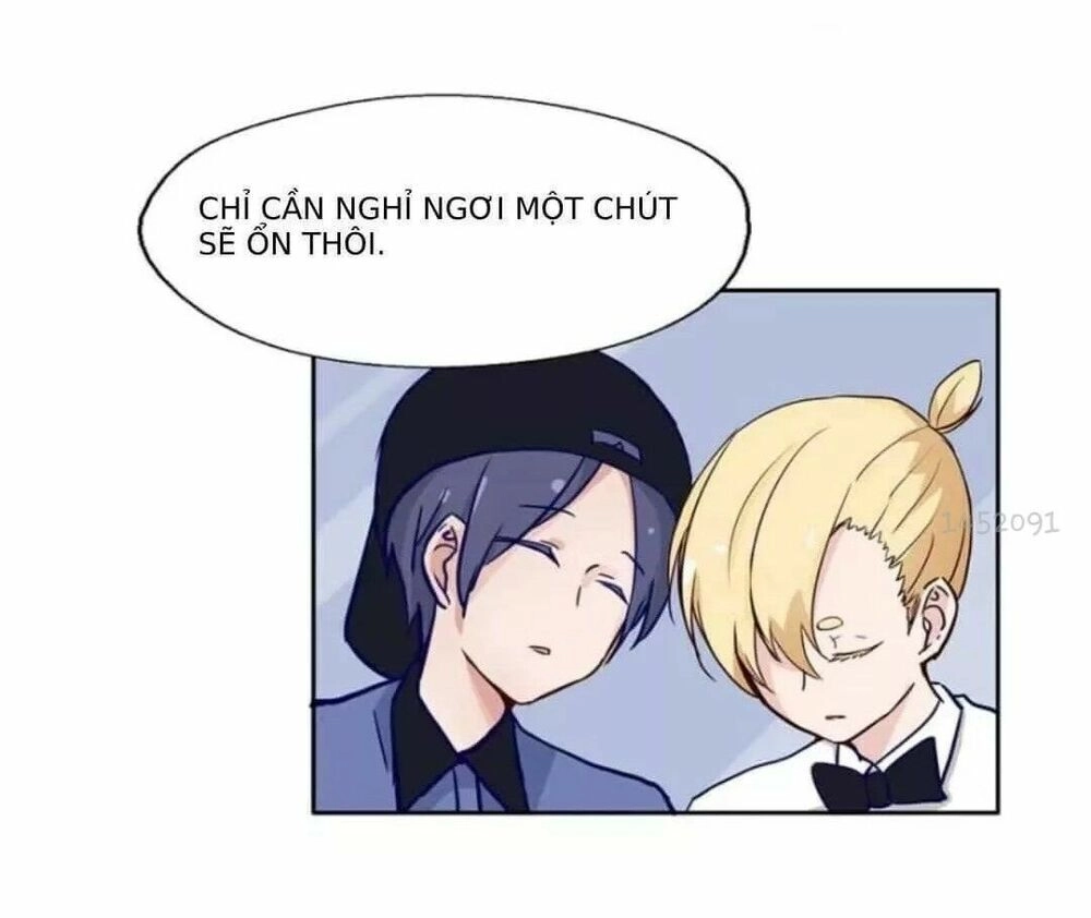 Chạy Đi Âm Sai Chapter 73 - 5