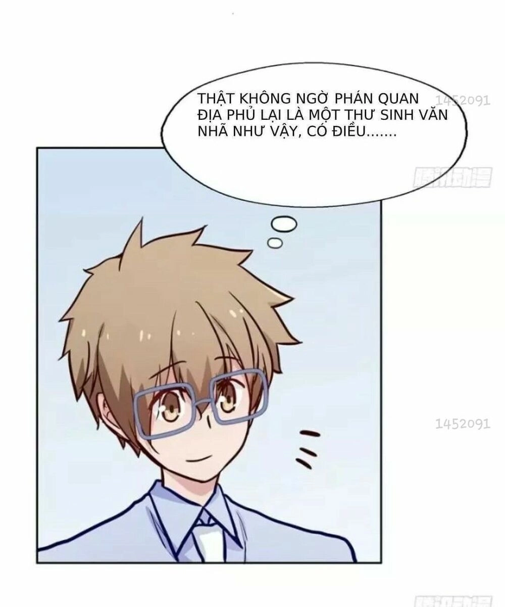 Chạy Đi Âm Sai Chapter 73 - 19